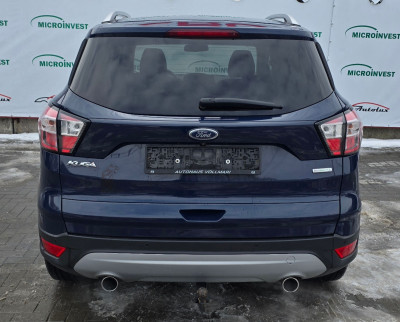Ford Kuga photo 14