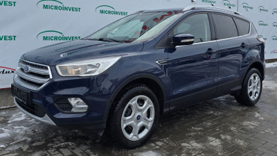Ford Kuga photo 2