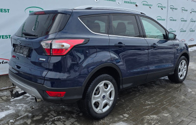 Ford Kuga photo 4