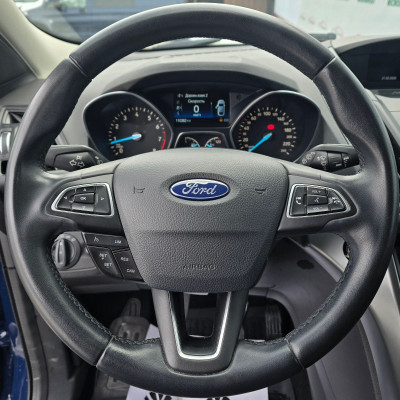 Ford Kuga photo 9