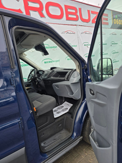 Ford Transit cu TVA - Autolux.md Ford Transit cu TVA photo 11