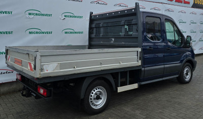 Ford Transit cu TVA - Autolux.md Ford Transit cu TVA photo 4