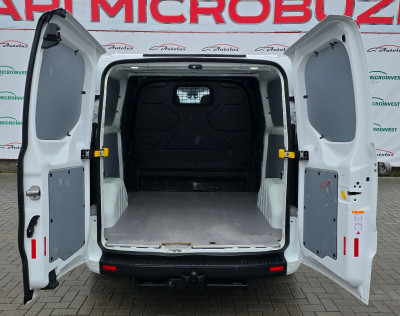 Ford Transit Custum TVA photo 13