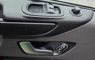 Ford Transit Custum TVA - Autolux.md Ford Transit Custum TVA photo 6