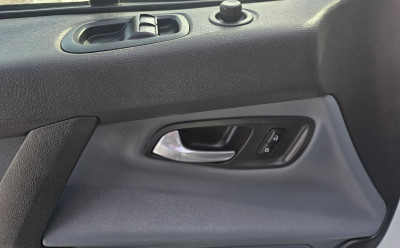 Ford Transit custum TVA photo 6