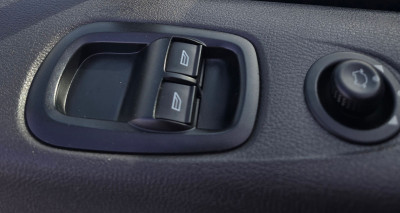 Ford Transit custum TVA photo 9