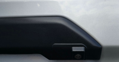 Ford Transit Custum TVA - Autolux.md Ford Transit Custum TVA photo 12