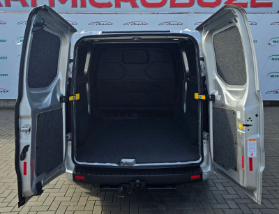 Ford Transit Custum TVA - Autolux.md Ford Transit Custum TVA photo 14