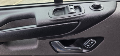 Ford Transit Custum TVA - Autolux.md Ford Transit Custum TVA photo 6