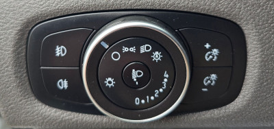 Ford Transit Custum TVA - Autolux.md Ford Transit Custum TVA photo 7