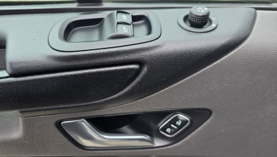 Ford Transit Custum TVA photo 6