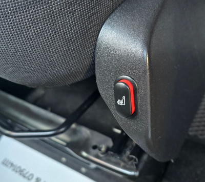 Ford Transit Custum photo 10