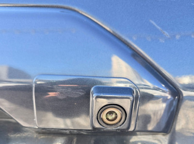 Ford Transit Custum photo 15