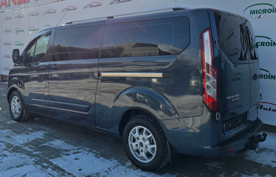 Ford Transit Custum photo 3