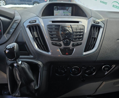 Ford Transit custum photo 9