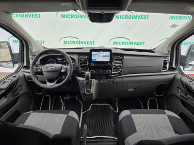 Ford Transit custum photo 10