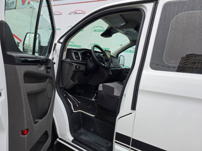 Ford Transit custum photo 5