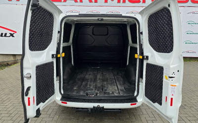 Ford Transit custum photo 9