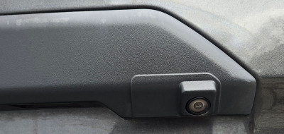 Ford Transit Custum - Autolux.md Ford Transit Custum photo 11