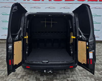 Ford Transit Custum - Autolux.md Ford Transit Custum photo 15