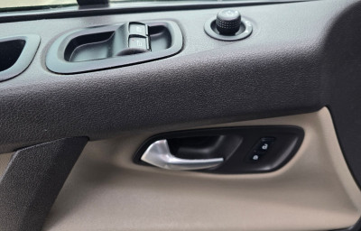 Ford Transit Custum - Autolux.md Ford Transit Custum photo 6