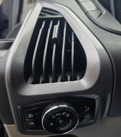 Ford Transit Custum - Autolux.md Ford Transit Custum photo 7