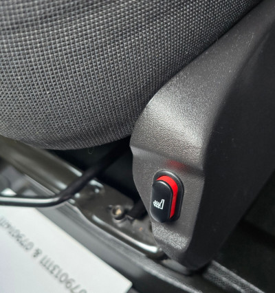 Ford Transit Custum - Autolux.md Ford Transit Custum photo 9