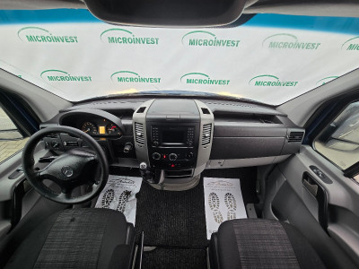 Mercedes Sprinter cu TVA photo 12