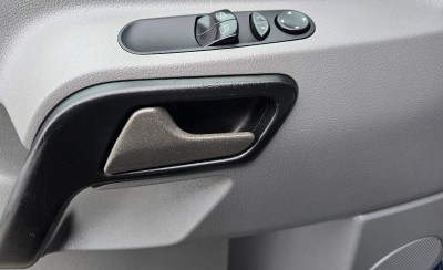 Mercedes Sprinter cu TVA photo 6