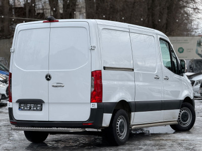 Mercedes Sprinter cu TVA photo 2