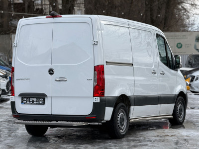 Mercedes Sprinter cu TVA photo 3