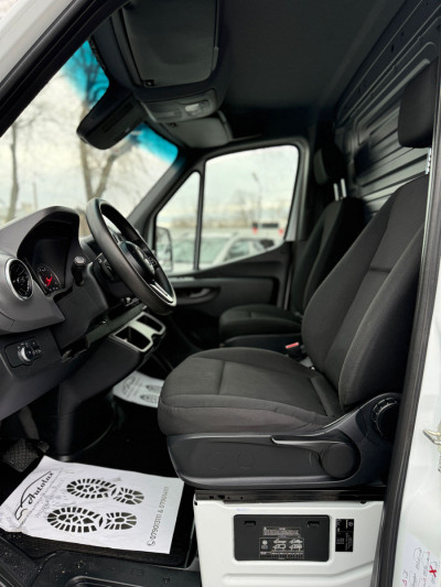 Mercedes Sprinter cu TVA photo 4
