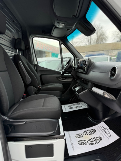 Mercedes Sprinter cu TVA photo 5