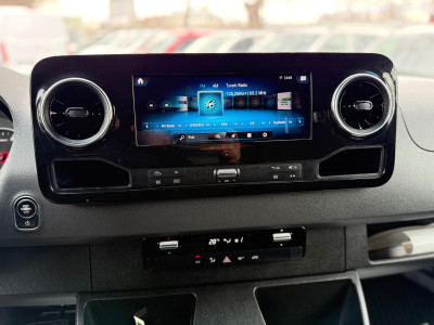 Mercedes Sprinter cu TVA photo 6