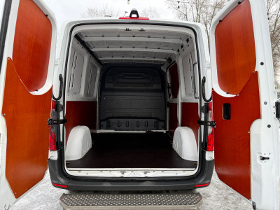 Mercedes Sprinter cu TVA photo 7