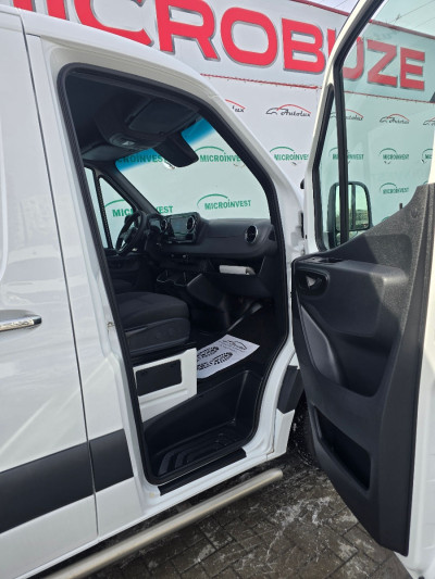 Mercedes Sprinter cu TVA photo 10