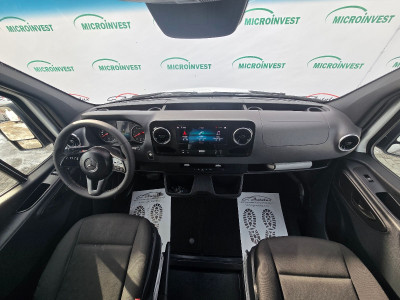 Mercedes Sprinter cu TVA photo 15