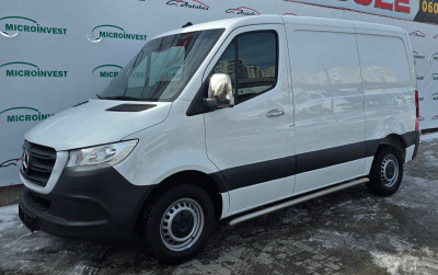 Mercedes Sprinter cu TVA photo 2