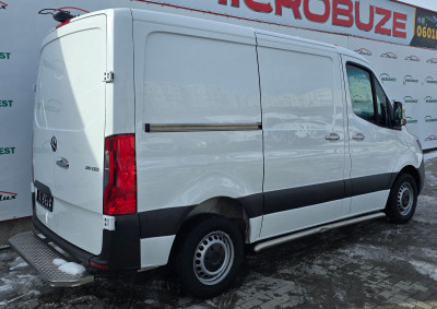 Mercedes Sprinter cu TVA photo 4