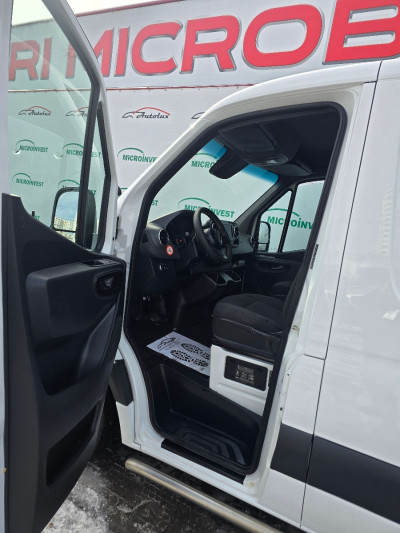 Mercedes Sprinter cu TVA photo 5