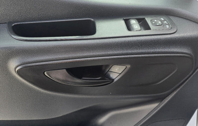 Mercedes Sprinter cu TVA photo 6