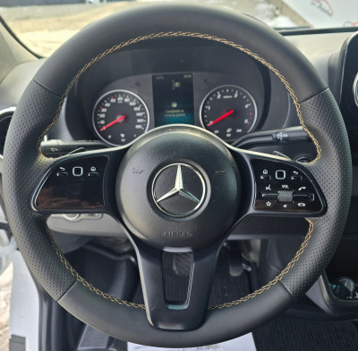 Mercedes Sprinter cu TVA photo 8