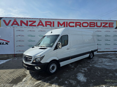 Mercedes Sprinter cu TVA photo