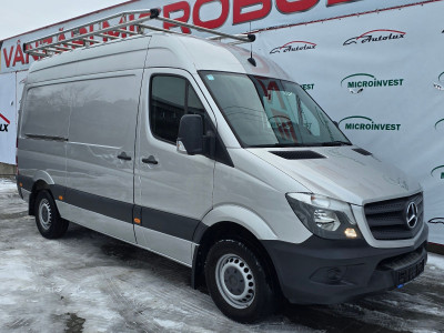 Mercedes Sprinter cu TVA photo 1