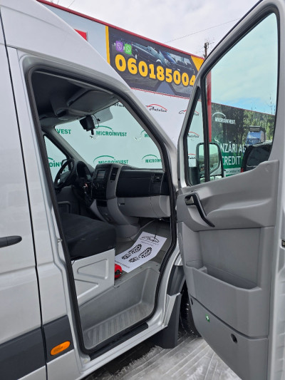 Mercedes Sprinter cu TVA photo 8