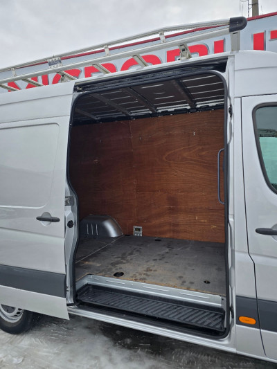Mercedes Sprinter cu TVA photo 9