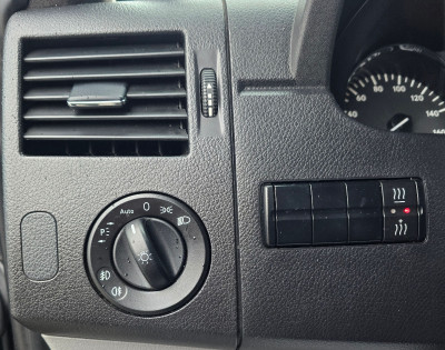 Mercedes Sprinter - Autolux.md Mercedes Sprinter photo 8