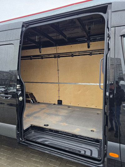 Mercedes Sprinter - Autolux.md Mercedes Sprinter photo 11