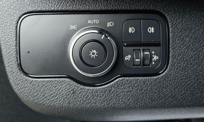 Mercedes Sprinter - Autolux.md Mercedes Sprinter photo 6