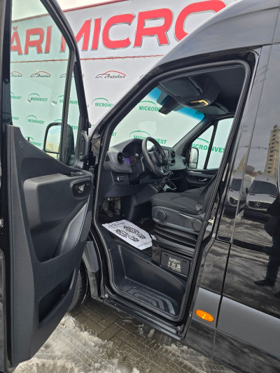 Mercedes Sprinter - Autolux.md Mercedes Sprinter photo 6